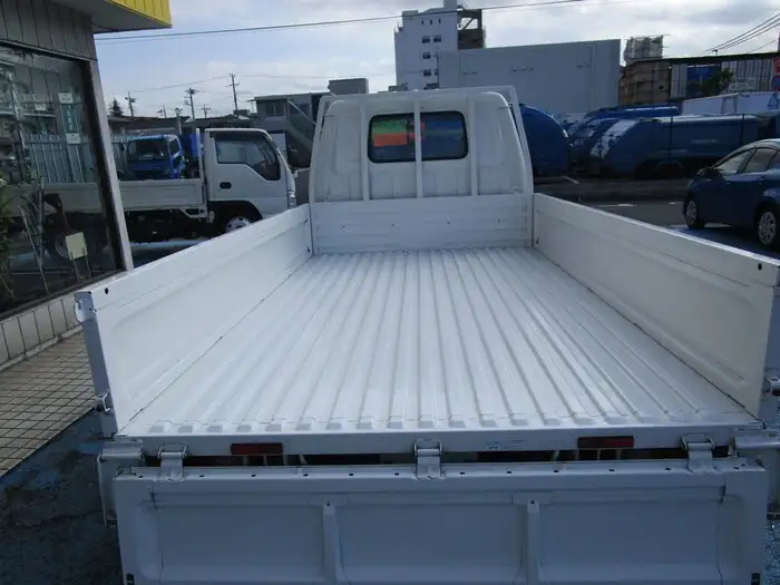 マツダ ボンゴ 小型 平ボディ 床鉄板 ABF-SKP2Tの中古トラック画像6