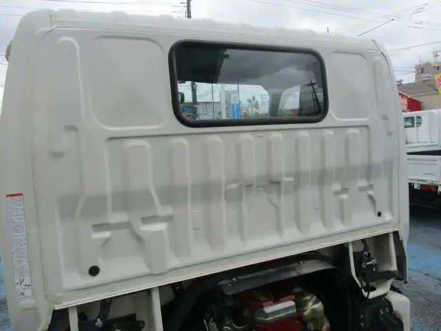 トヨタ ダイナ 小型 ダンプ ローダー TKG-XZU620Dの中古トラック画像6