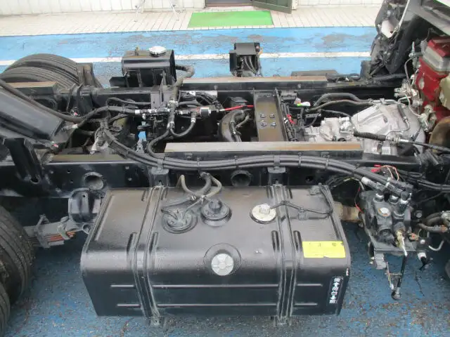トヨタ ダイナ 小型 ダンプ ローダー TKG-XZU620Dの中古トラック画像10