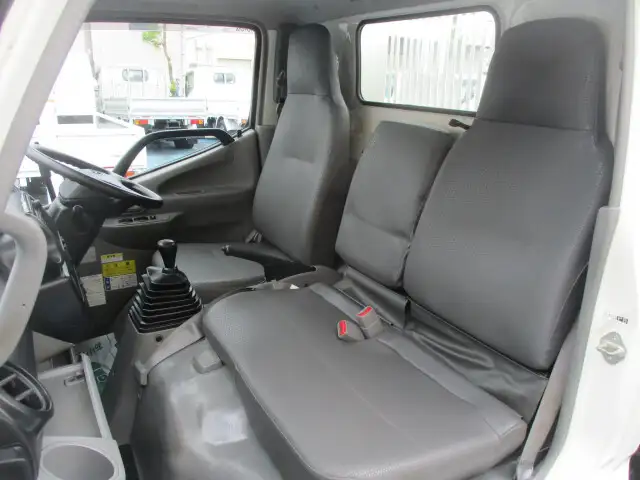 トヨタ ダイナ 小型 ダンプ ローダー TKG-XZU620Dの中古トラック画像13