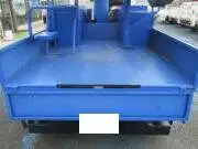 日野 デュトロ 小型 高所・建柱車 高所作業車 BDG-XZU304Xの中古トラック画像2