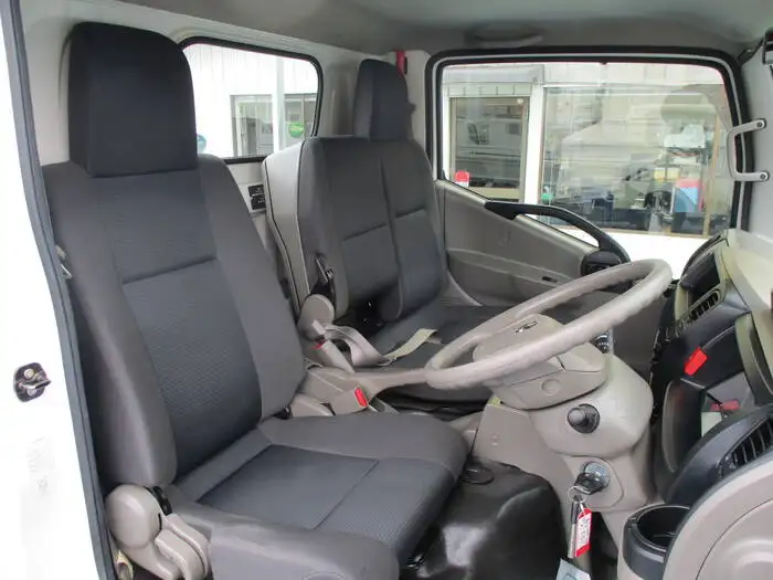 日産 アトラス 小型 平ボディ CBF-SQ2F24 H25の中古トラック画像6