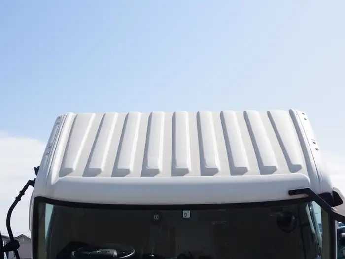 日野 レンジャー 中型/増トン ミキサー・ポンプ 2KG-FC2ABA H30の中古トラック画像7