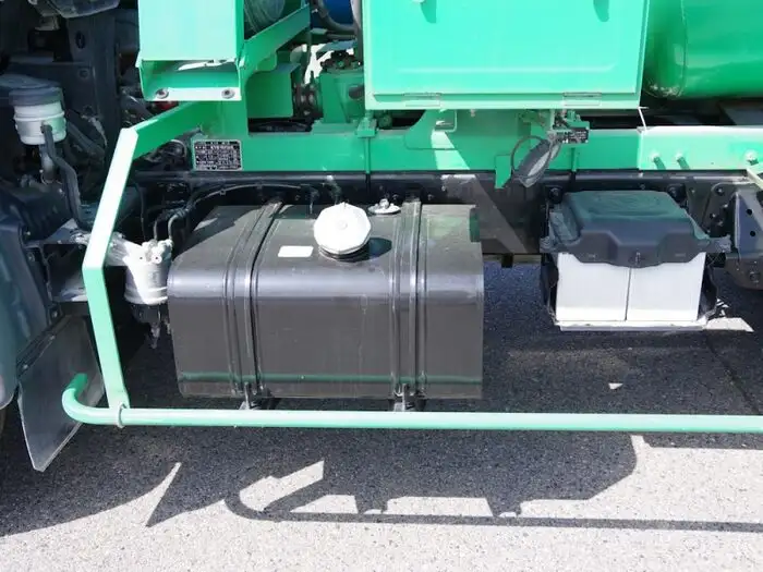 日野 レンジャー 中型/増トン ミキサー・ポンプ 2KG-FC2ABA H30の中古トラック画像19