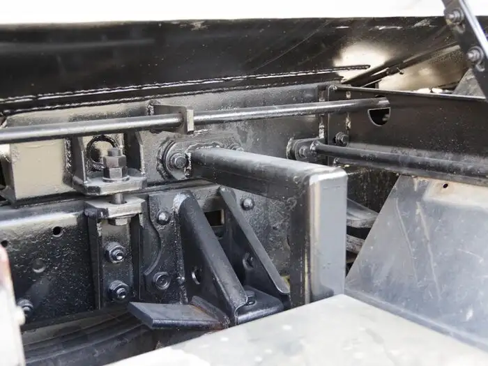 いすゞ フォワード 中型/増トン タンク車 バキューム PKG-FRR90S1の中古トラック画像像17