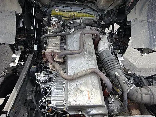 日野 プロフィア 大型 トラクター ハイルーフ 1デフの中古トラック画像18