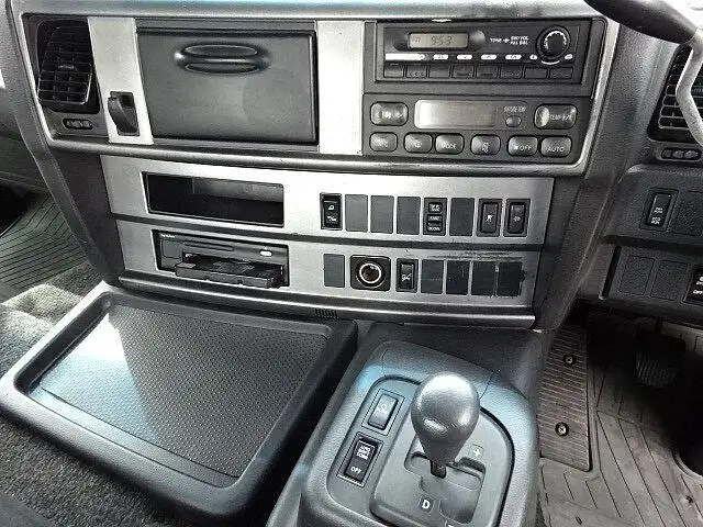 日野 プロフィア 大型 トラクター ハイルーフ 1デフの中古トラック画像12