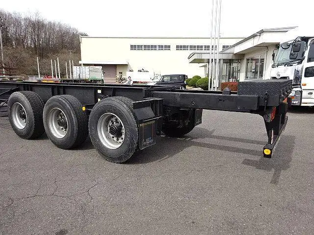 日野 プロフィア 大型 トラクター ハイルーフ 1デフの中古トラック画像16