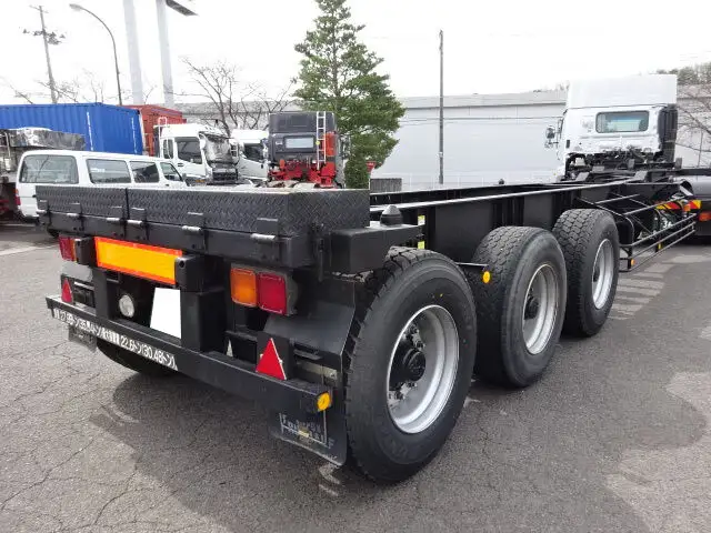 日野 プロフィア 大型 トラクター ハイルーフ 1デフの中古トラック画像像17