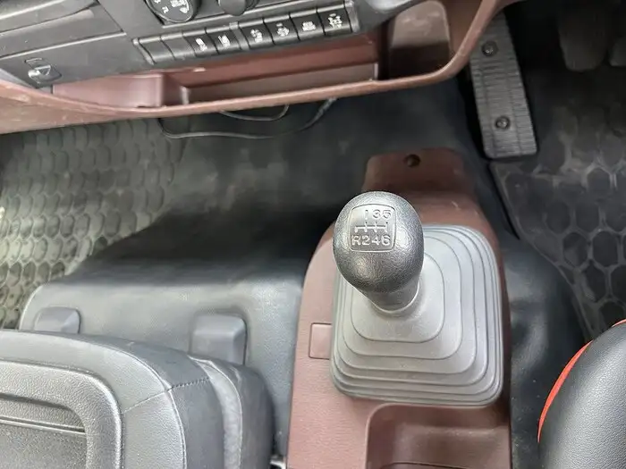 日野 レンジャー 中型/増トン クレーン付 4段 ラジコンの中古トラック画像11