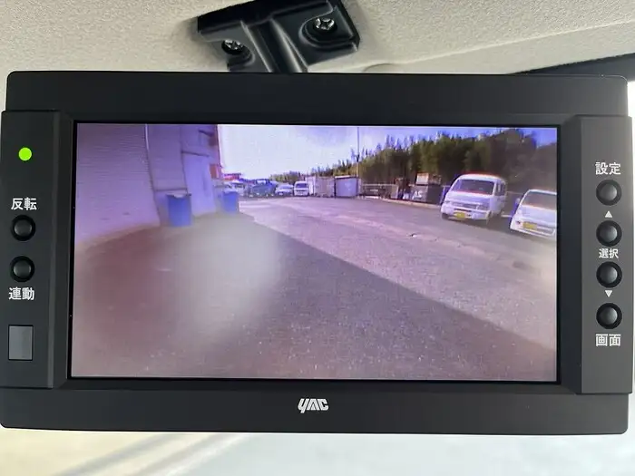 日野 レンジャー 中型/増トン クレーン付 4段 ラジコンの中古トラック画像13