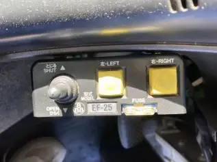 いすゞ ギガ 大型 ダンプ Lゲート コボレーンの中古トラック画像14