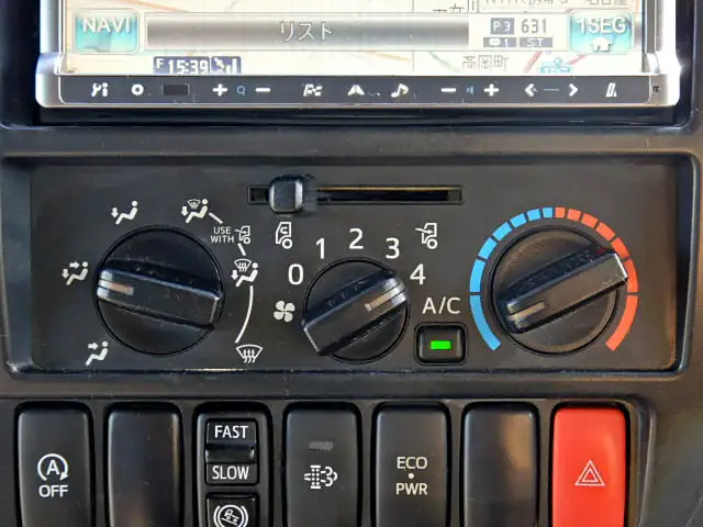 日野 デュトロ 小型 アルミバン SJG-XKU720M H23の中古トラック画像14