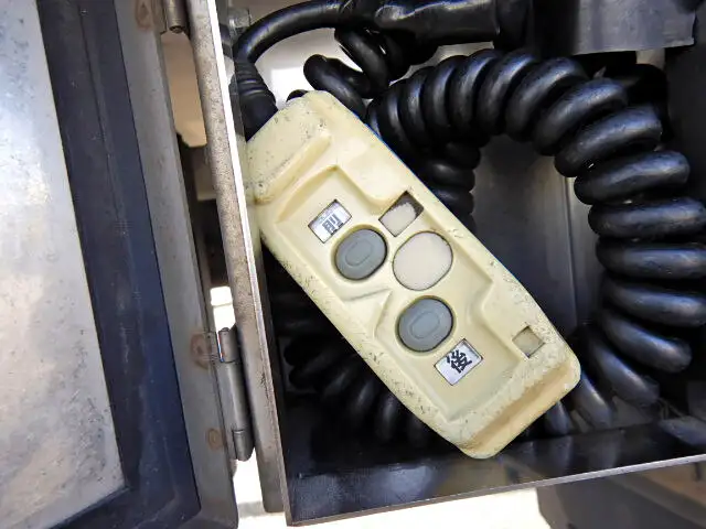 日野 デュトロ 小型 アルミバン SJG-XKU720M H23の中古トラック画像15