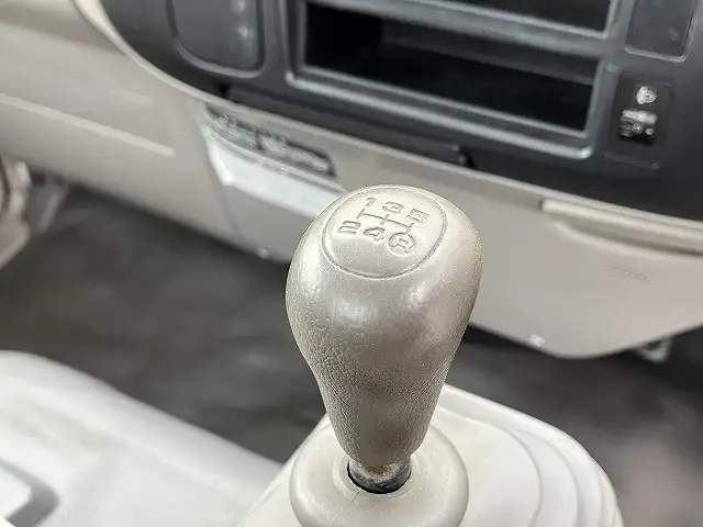 トヨタ トヨエース 小型 平ボディ 床鉄板 KR-KDY280の中古トラック画像13