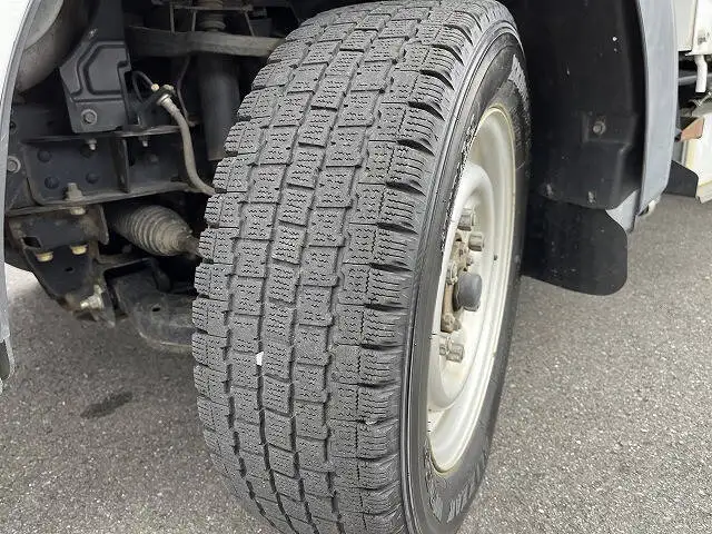 日産 アトラス 小型 平ボディ SDG-SZ5F24 H26の中古トラック画像20