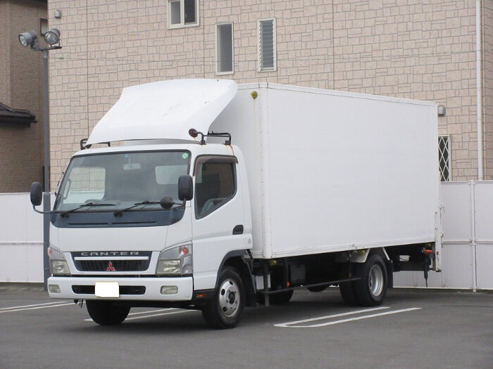 トヨタ ダイナ 小型 平ボディ パワーゲート TKG-XZC710 の中古トラック【車両No.193059】