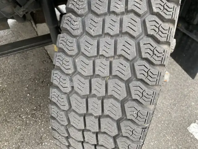 トヨタ トヨエース 小型 ウイング 幌ウイング PB-XZU421の中古トラック画像19