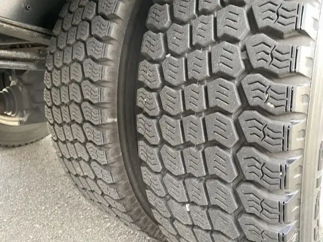 トヨタ トヨエース 小型 ウイング 幌ウイング PB-XZU421の中古トラック画像20