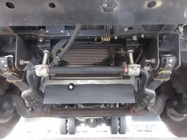 トヨタ ダイナ 小型 アルミバン パワーゲート TKG-XZU710の中古トラック画像15