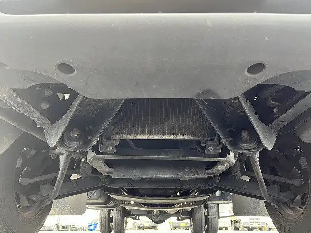 日産 アトラス 小型 ウイング 幌ウイング KR-SR4F23の中古トラック画像15