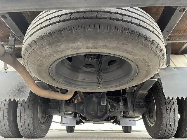 日産 アトラス 小型 ウイング 幌ウイング KR-SR4F23の中古トラック画像像17