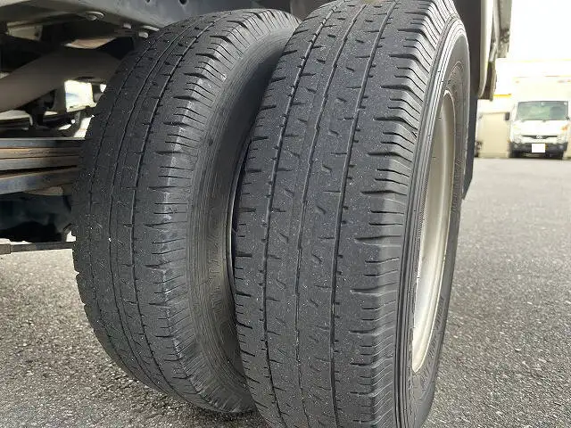日産 アトラス 小型 ウイング 幌ウイング KR-SR4F23の中古トラック画像20