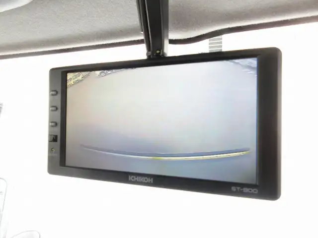 トヨタ ダイナ 小型 アルミバン パワーゲート サイドドアの中古トラック画像14