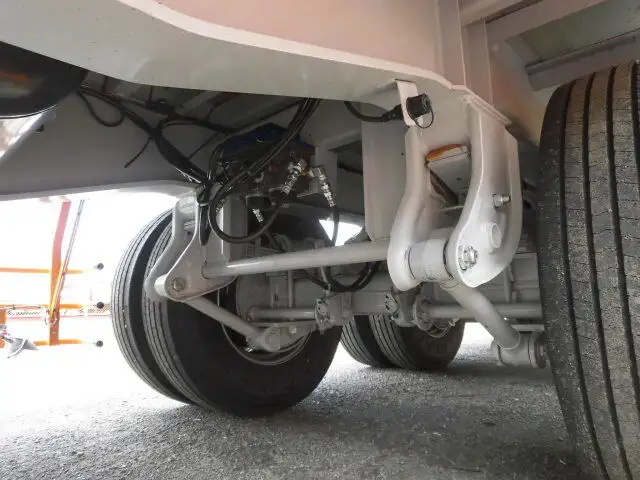 国内・その他 国産車その他 トレーラー/その他 トレーラー 2軸 PFB24101改の中古トラック画像15