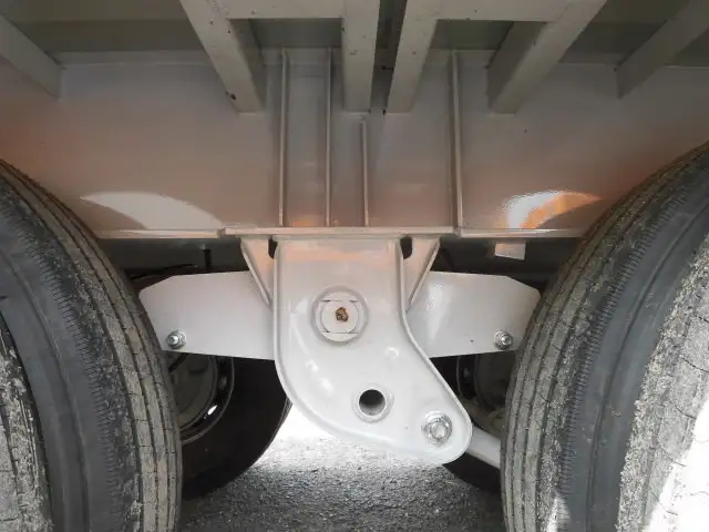 国内・その他 国産車その他 トレーラー/その他 トレーラー 2軸 PFB24101改の中古トラック画像20