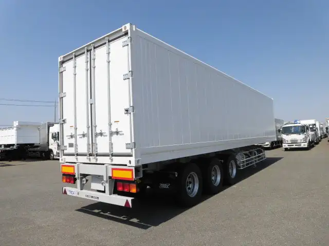 国内・その他 国産車その他 トレーラー/その他 トレーラー 冷凍 国内・その他 国産車その他 トレーラー/その他 トレーラー 冷凍