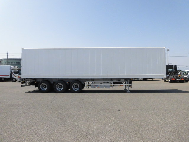 国内・その他 国産車その他 その他 トレーラ 3軸 エアサス|画像3