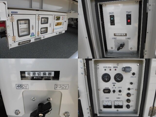 国内・その他 国産車その他 その他 トレーラ 3軸 エアサス|画像15