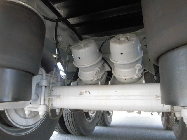 国内・その他 国産車その他 その他 トレーラ 3軸 エアサス|画像18