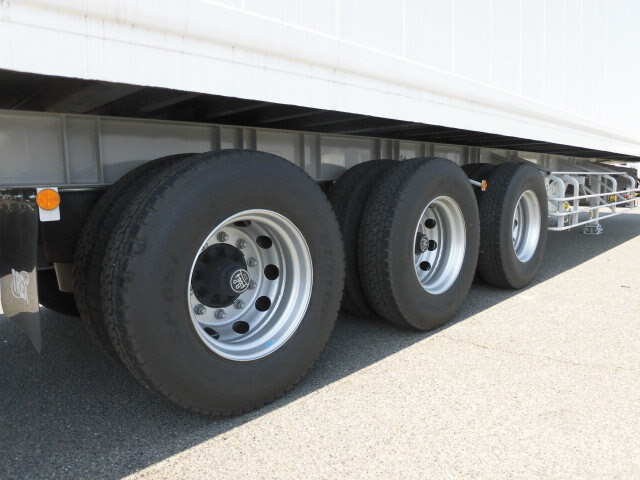 国内・その他 国産車その他 その他 トレーラ 3軸 エアサス|画像20