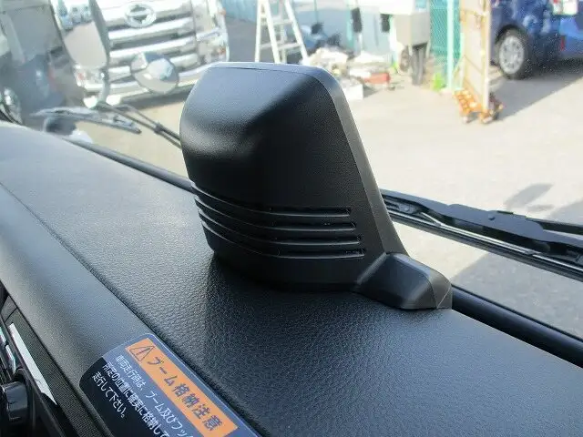 三菱 キャンター 小型 クレーン付 4段 ラジコンの中古トラック画像14