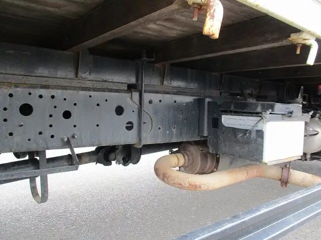 日野 レンジャー 中型/増トン クレーン付 4段 ラジコンの中古トラック画像像17