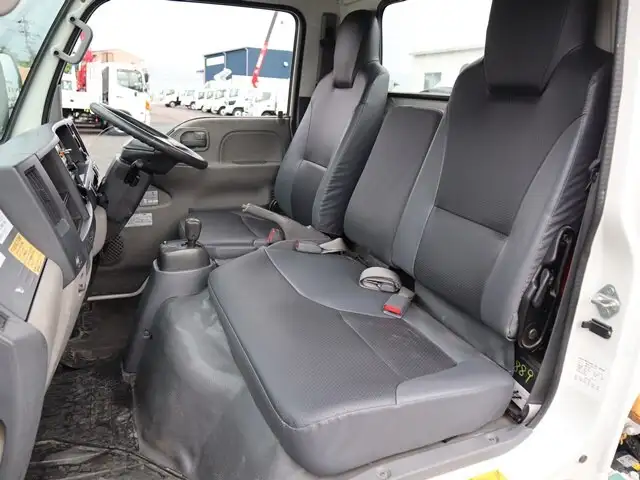 いすゞ エルフ 小型 タンク車 散水車 TKG-NKR85ANの中古トラック画像13