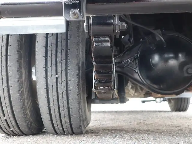 いすゞ エルフ 小型 タンク車 散水車 TKG-NKR85ANの中古トラック画像19