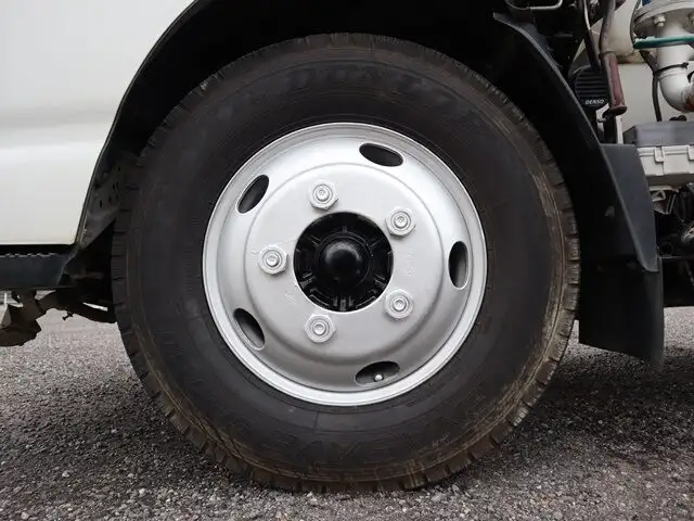 いすゞ エルフ 小型 タンク車 散水車 TKG-NKR85ANの中古トラック画像20