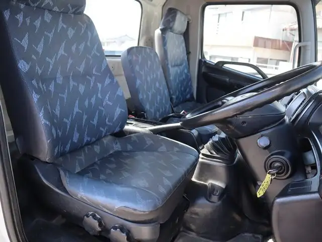 日野 レンジャー 中型/増トン クレーン付 4段 ラジコンの中古トラック画像14
