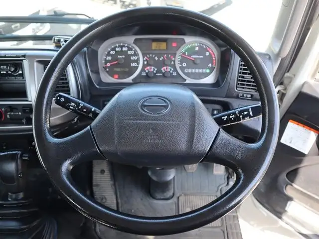 日野 レンジャー 中型/増トン クレーン付 4段 ラジコンの中古トラック画像16
