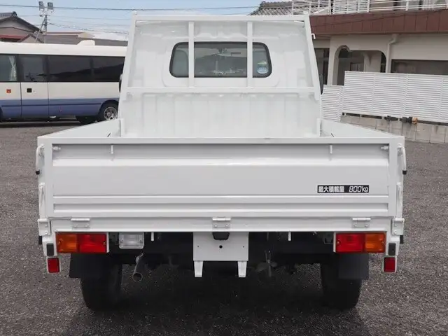 トヨタ タウンエース 小型 平ボディ DBF-S402U H28の中古トラック画像3