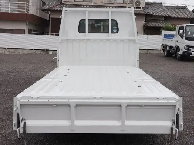 トヨタ タウンエース 小型 平ボディ DBF-S402U H28の中古トラック画像7