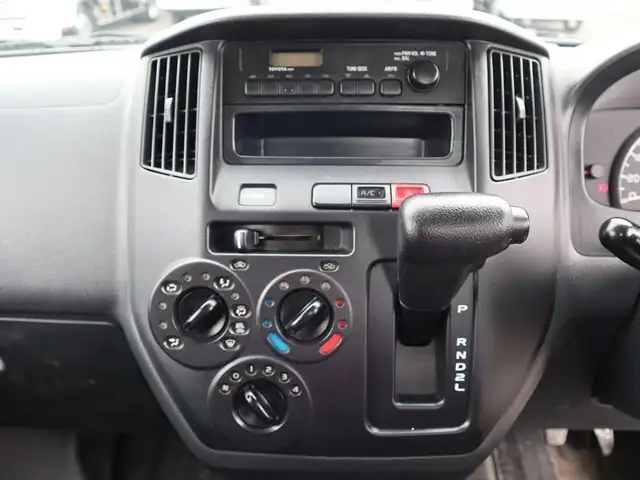 トヨタ タウンエース 小型 平ボディ DBF-S402U H28の中古トラック画像11