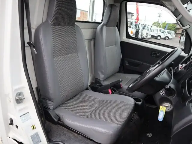 トヨタ タウンエース 小型 平ボディ DBF-S402U H28の中古トラック画像13