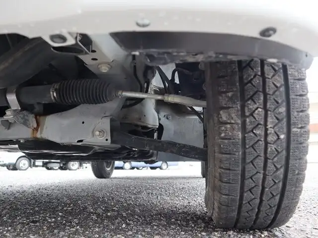 トヨタ タウンエース 小型 平ボディ DBF-S402U H28の中古トラック画像14