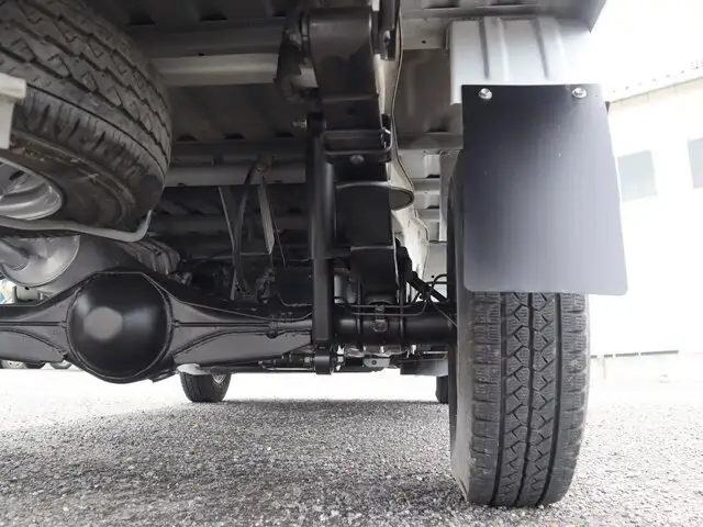 トヨタ タウンエース 小型 平ボディ DBF-S402U H28の中古トラック画像16