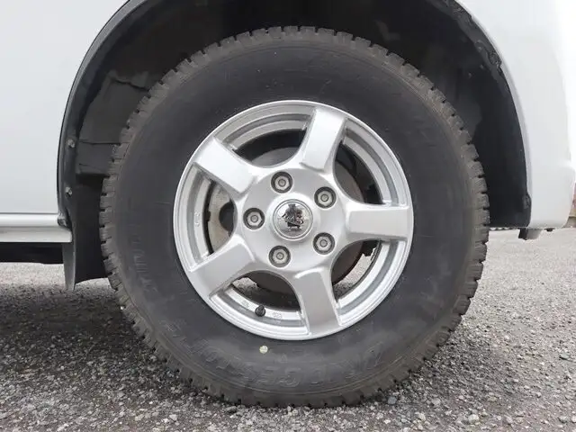トヨタ タウンエース 小型 平ボディ DBF-S402U H28の中古トラック画像18