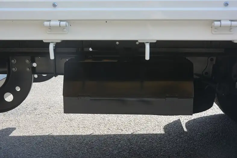 日野 レンジャー 中型/増トン クレーン付 4段 ラジコンの中古トラック画像15